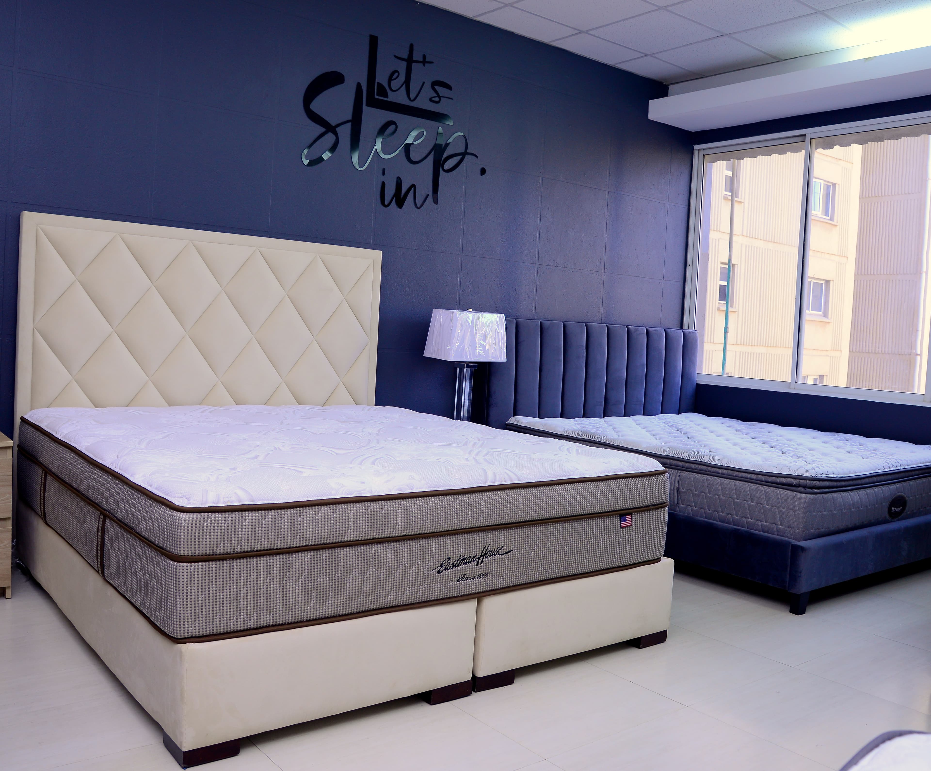 Beds