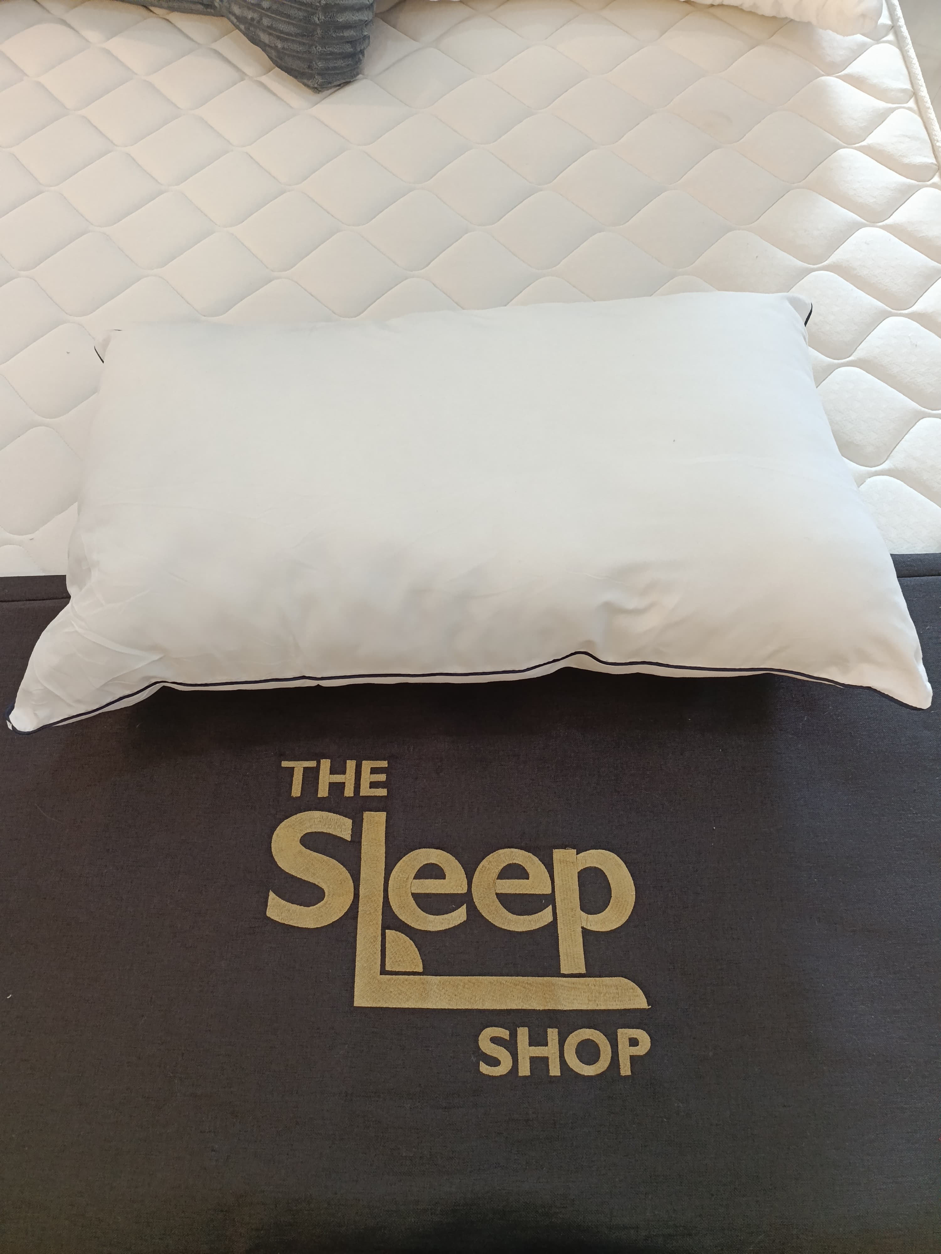 Hollow Fibre Pillow