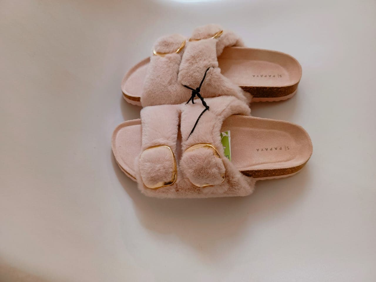 Indoors Shoes