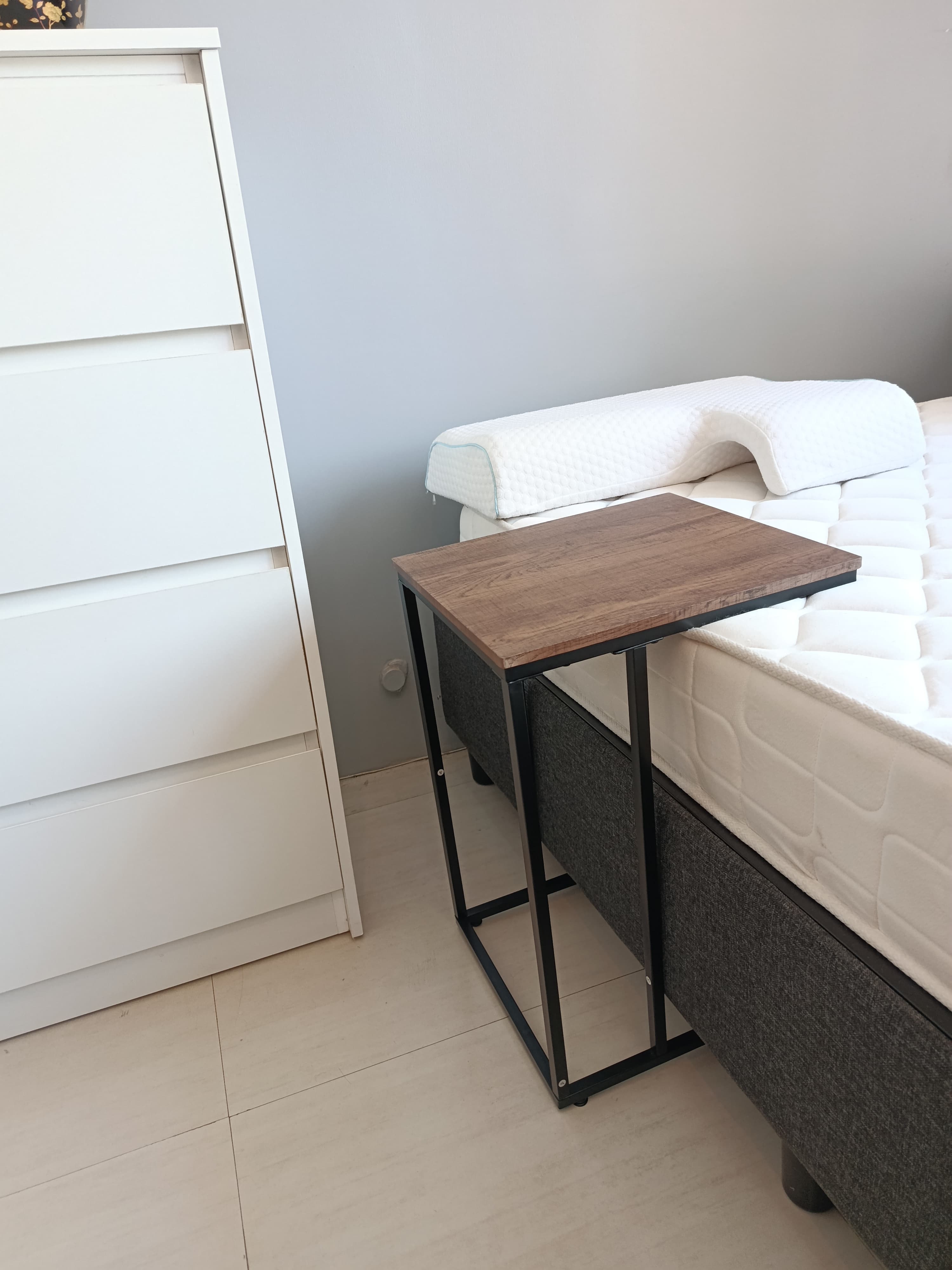 Side table — view 1