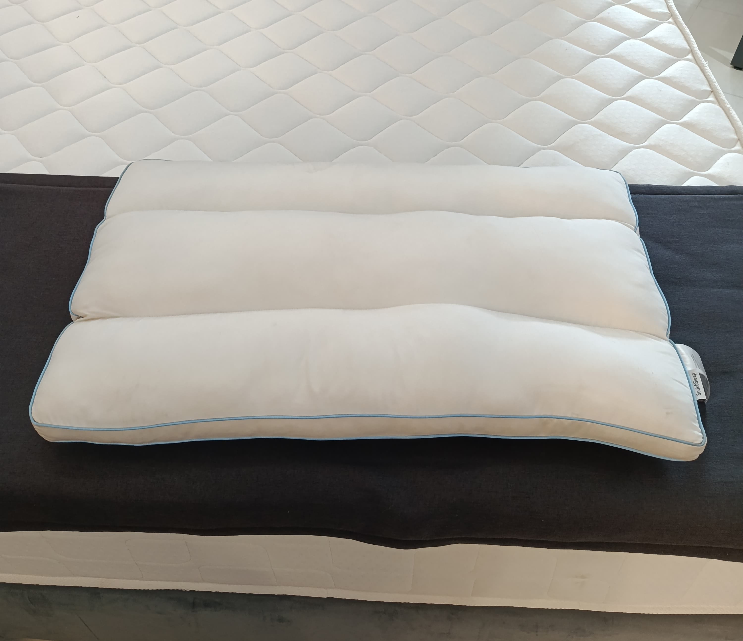 Cooling Chamber Pillow