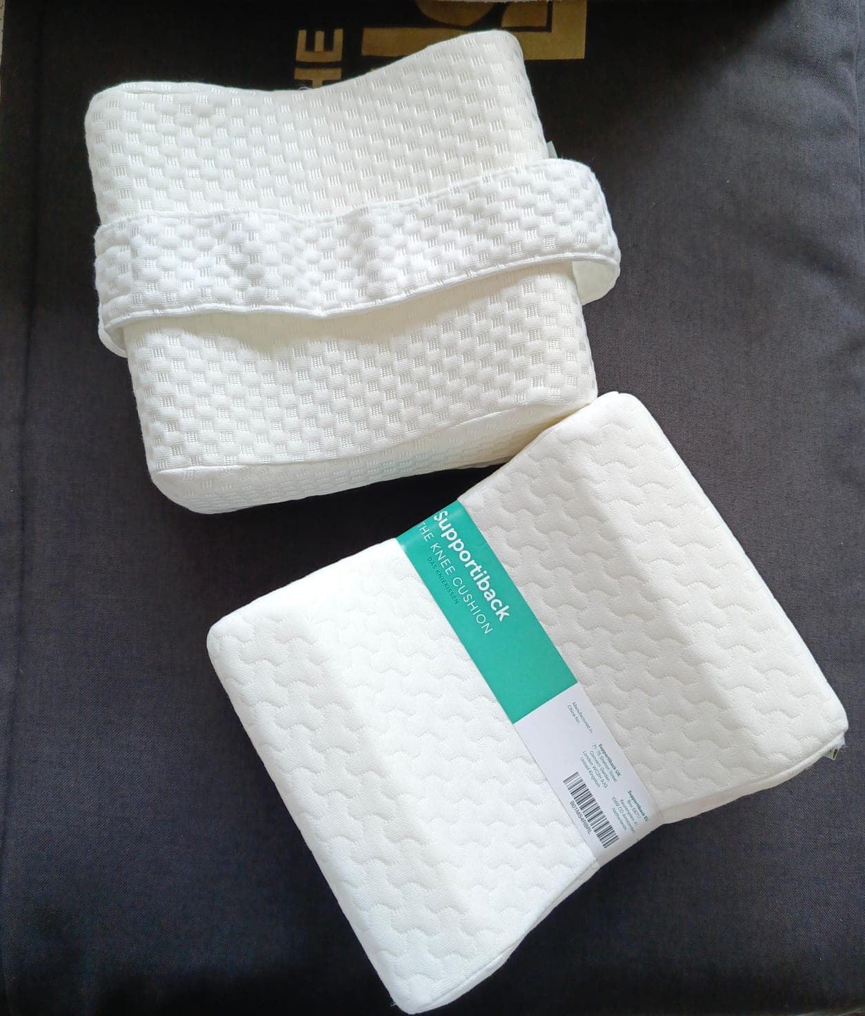 Knee Pillow
