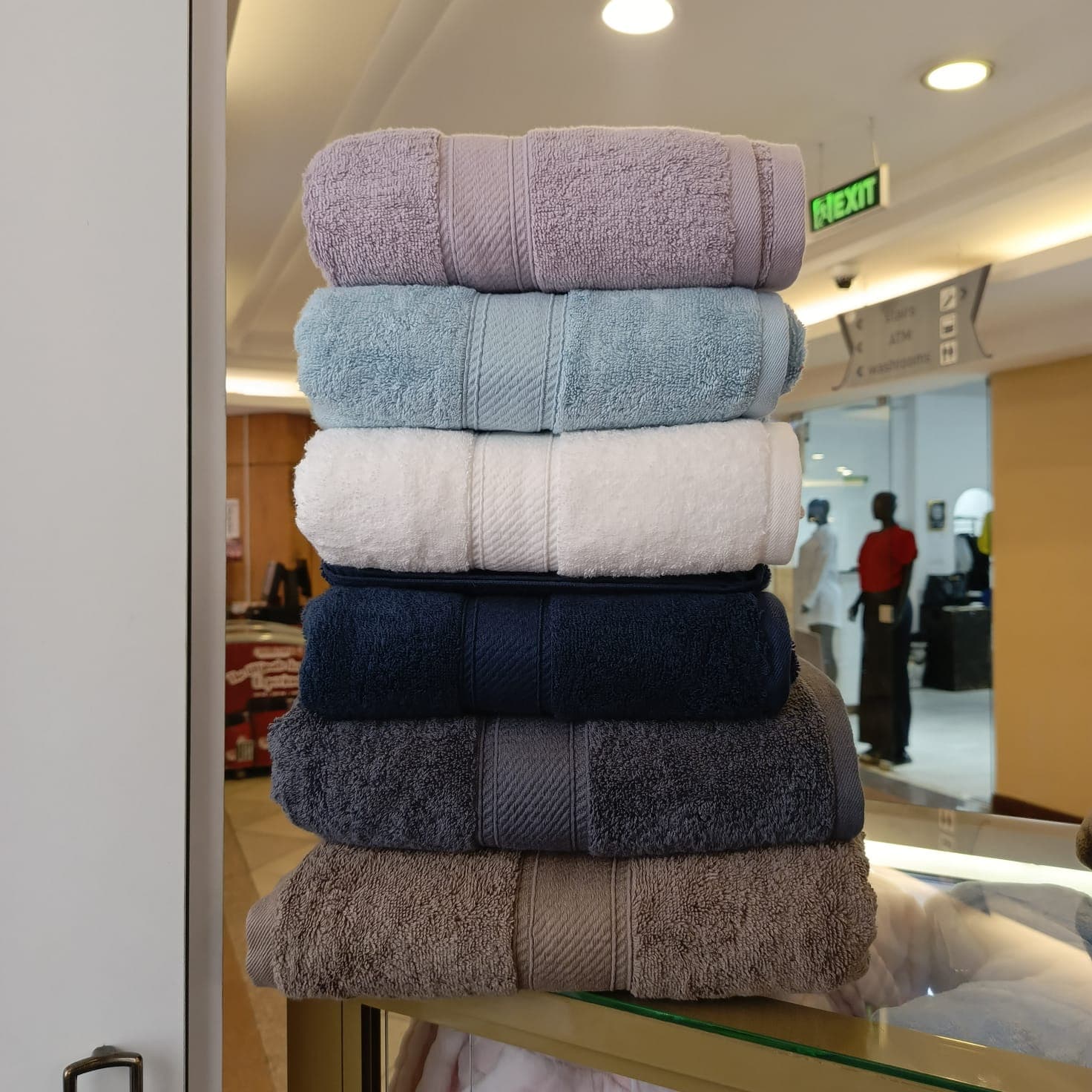 Bath Sheet