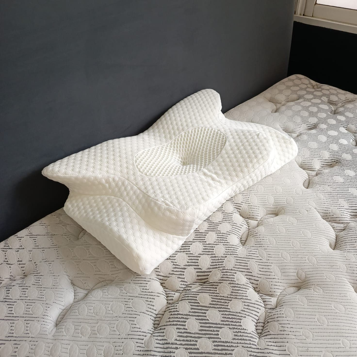 Cervical Double Sided Pillow